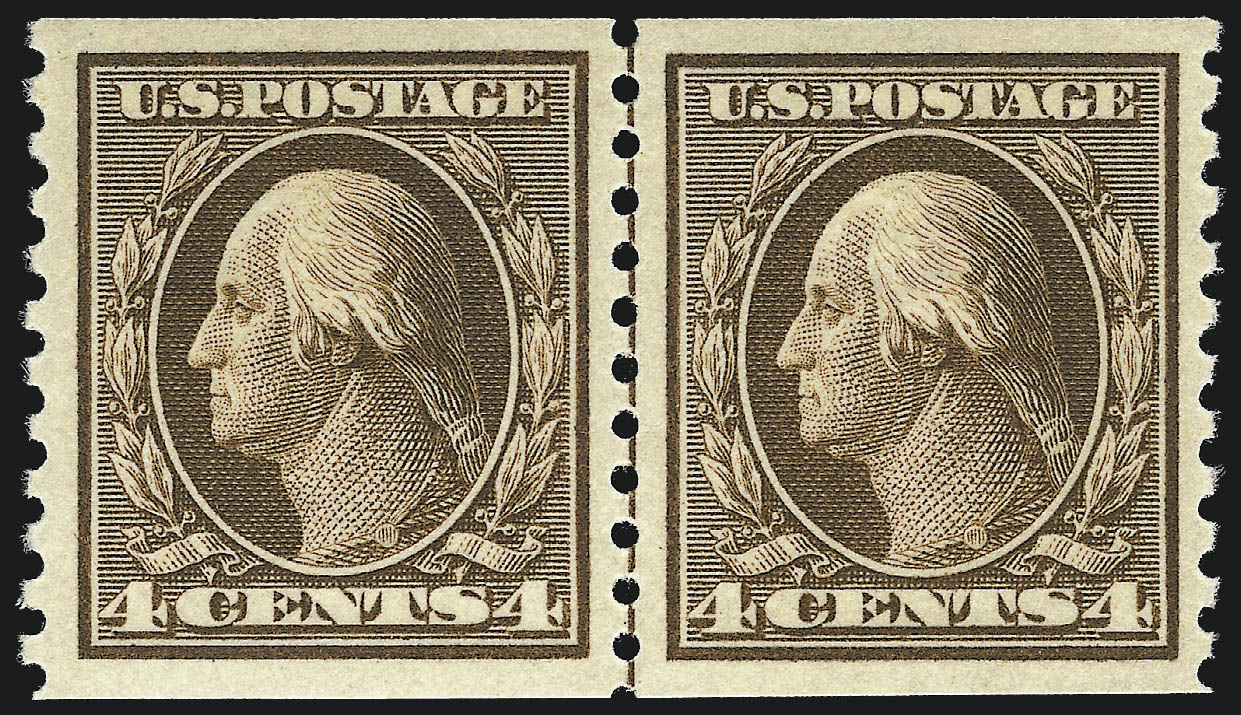 Sale no. 1026 — Lot no. 1419 — Siegel Auction Galleries