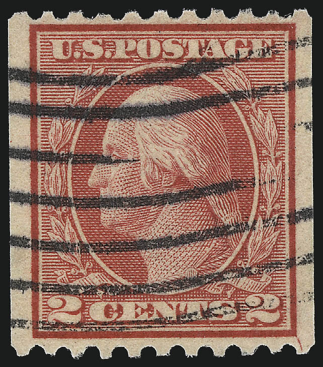 Sale no. 1026 — Lot no. 1421 — Siegel Auction Galleries