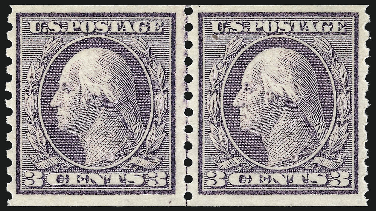 Sale no. 1026 — Lot no. 1422 — Siegel Auction Galleries