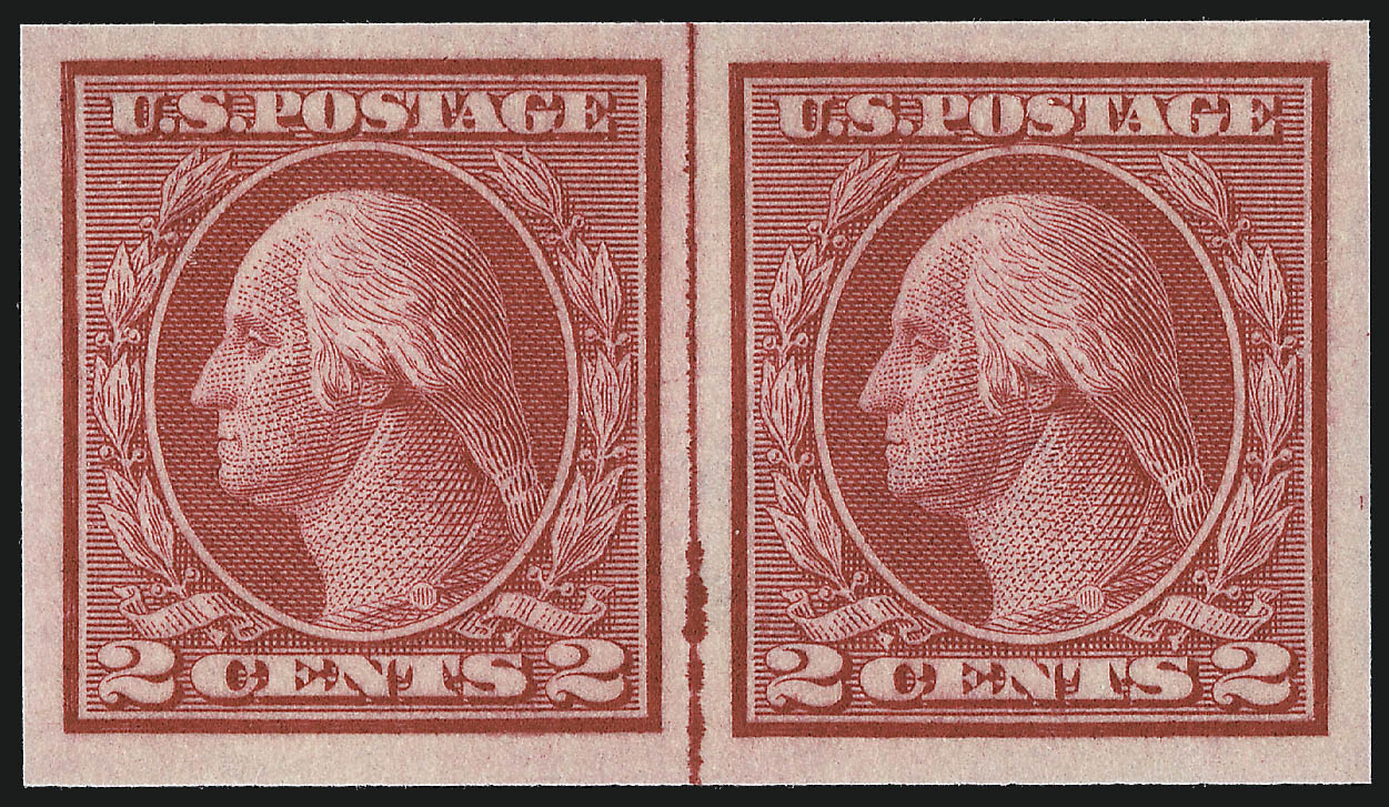Sale no. 1026 — Lot no. 1423 — Siegel Auction Galleries