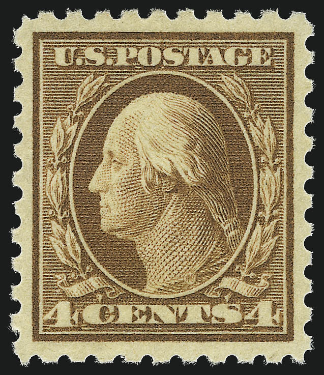 Sale no. 1026 — Lot no. 1425 — Siegel Auction Galleries