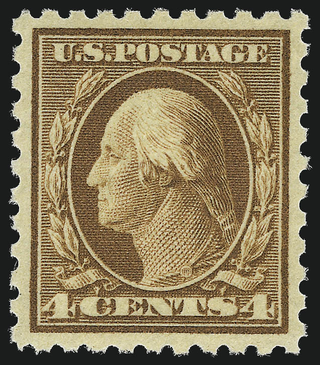 Sale no. 1026 — Lot no. 1426 — Siegel Auction Galleries