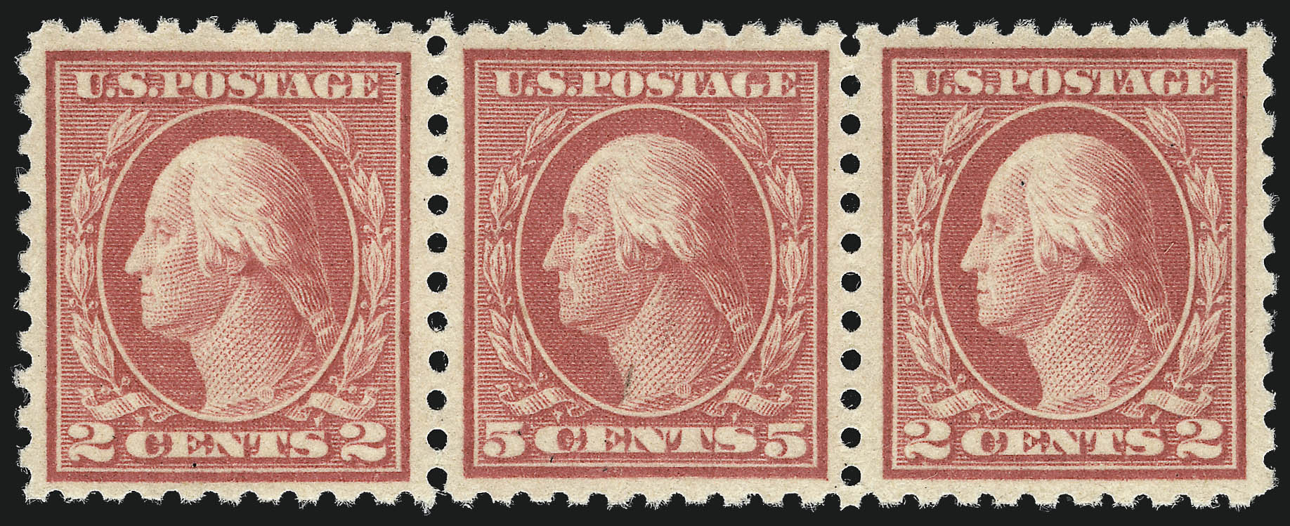 Sale no. 1026 — Lot no. 1427 — Siegel Auction Galleries