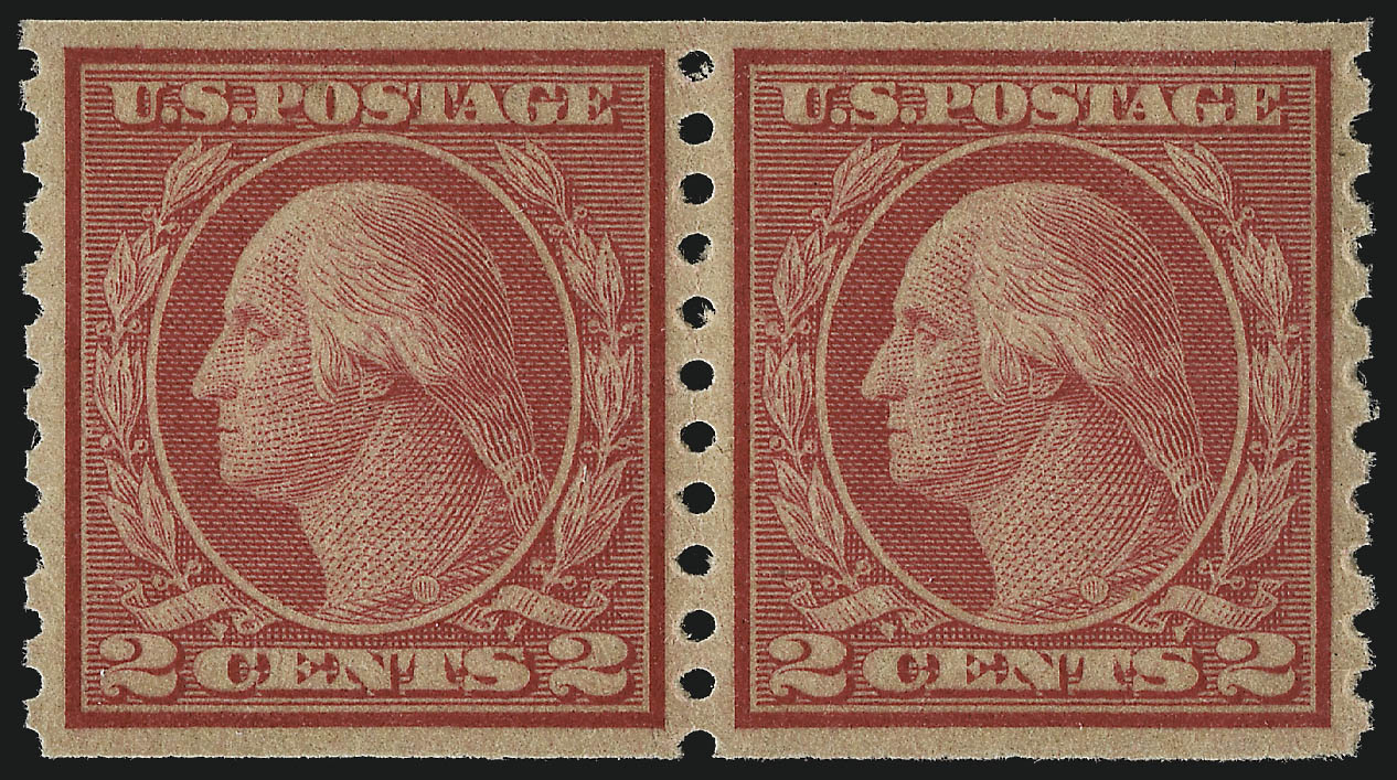 Sale no. 1026 — Lot no. 1436 — Siegel Auction Galleries