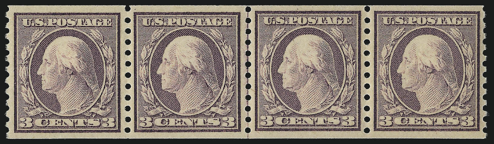 Sale no. 1026 — Lot no. 1437 — Siegel Auction Galleries