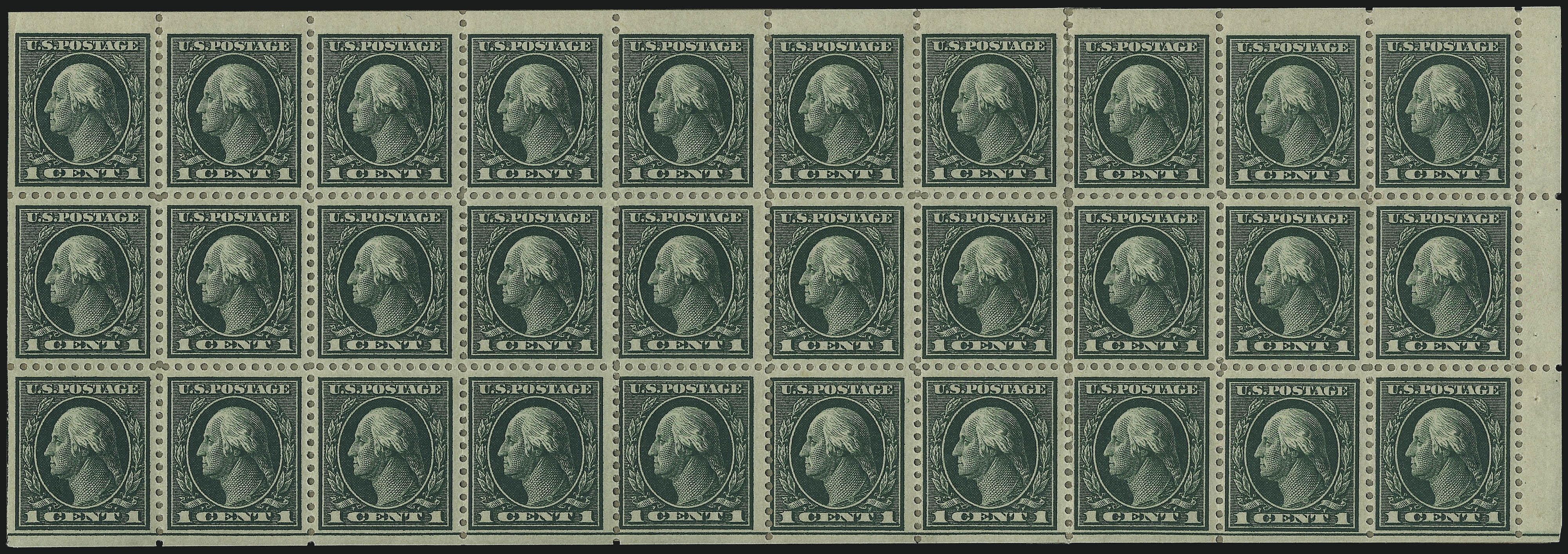 Sale no. 1026 — Lot no. 1438 — Siegel Auction Galleries