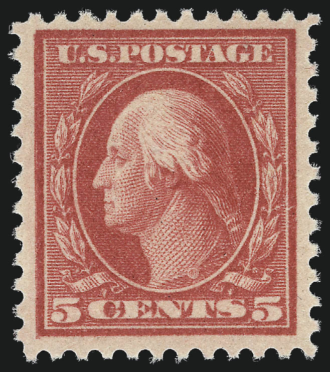 Sale no. 1026 — Lot no. 1440 — Siegel Auction Galleries