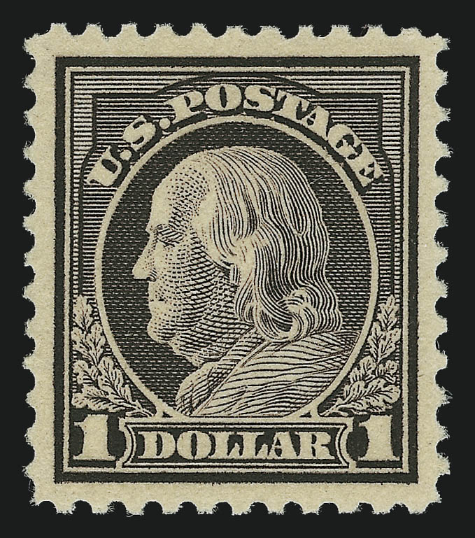 Sale no. 1026 — Lot no. 1445 — Siegel Auction Galleries