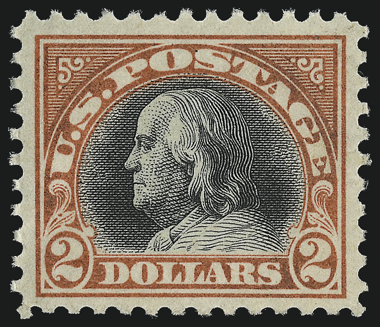 Sale no. 1026 — Lot no. 1447 — Siegel Auction Galleries