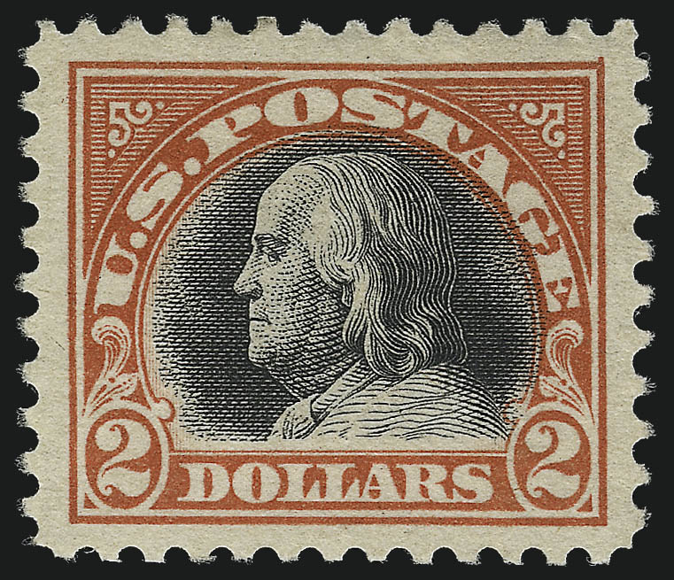 Sale no. 1026 — Lot no. 1449 — Siegel Auction Galleries