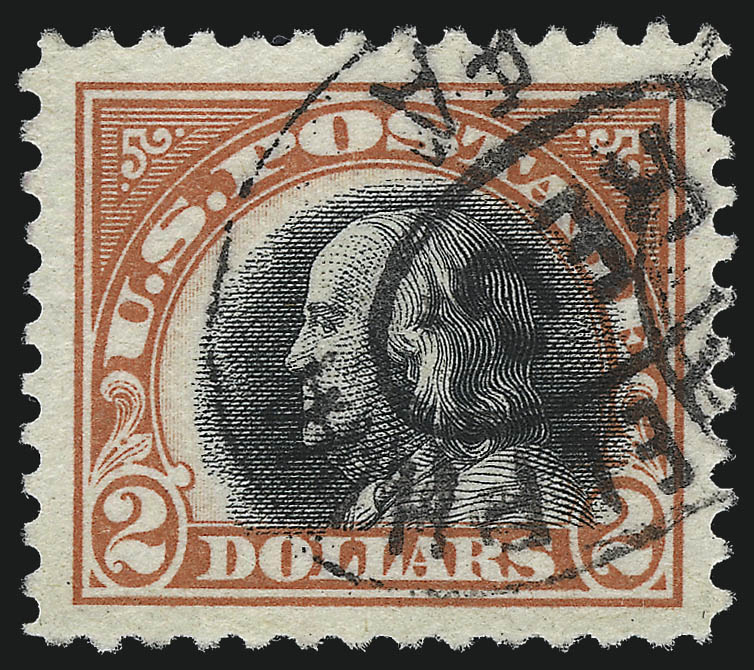 Sale no. 1026 — Lot no. 1450 — Siegel Auction Galleries