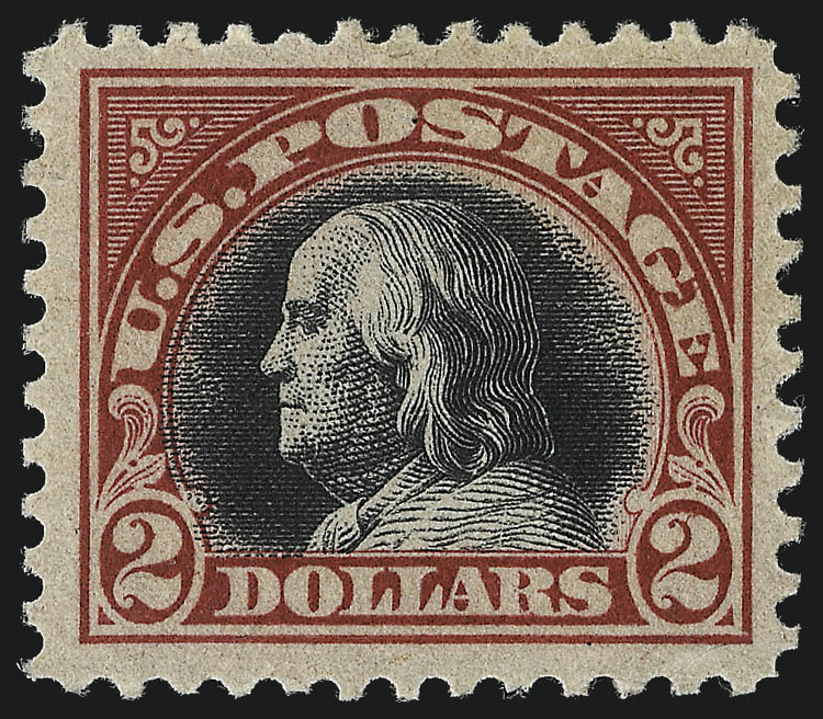 Sale no. 1026 — Lot no. 1451 — Siegel Auction Galleries