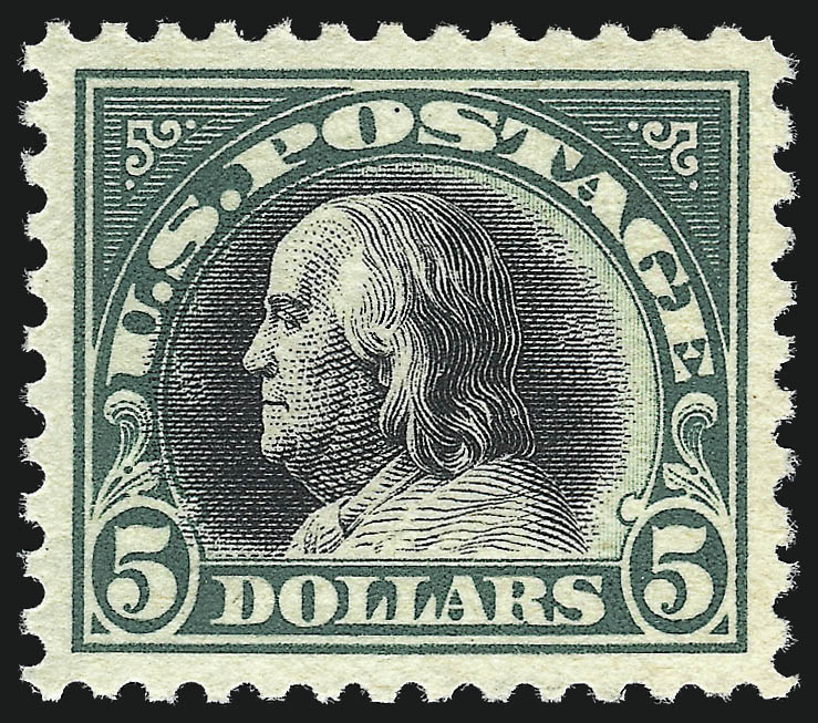 Sale no. 1026 — Lot no. 1452 — Siegel Auction Galleries
