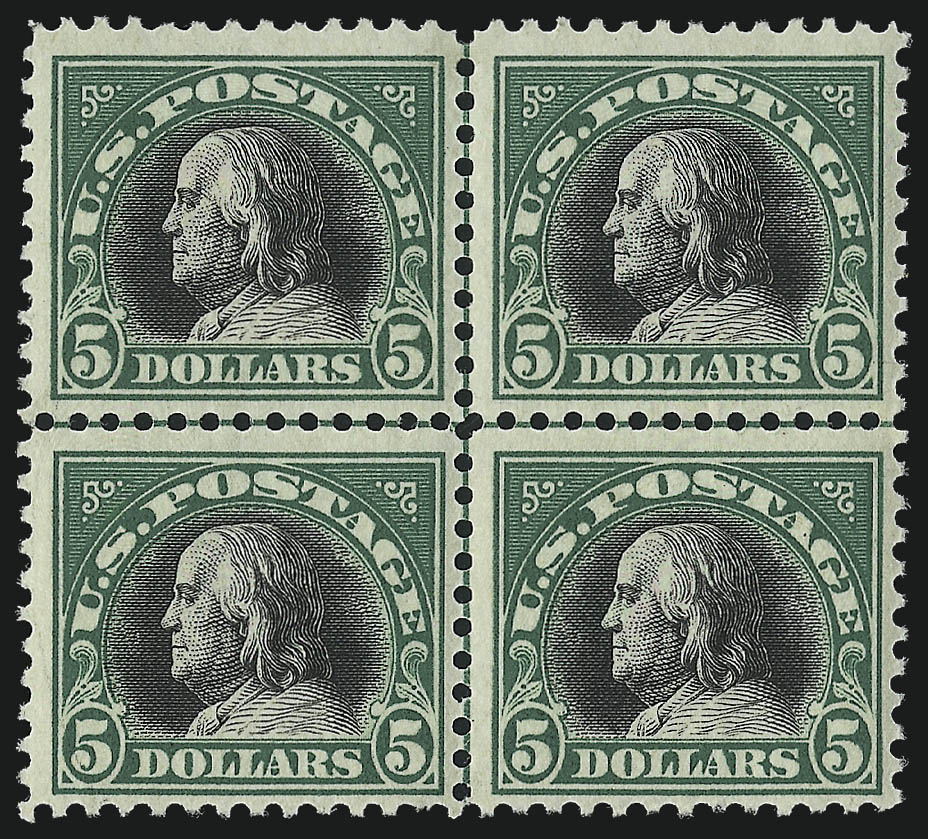 Sale no. 1026 — Lot no. 1453 — Siegel Auction Galleries