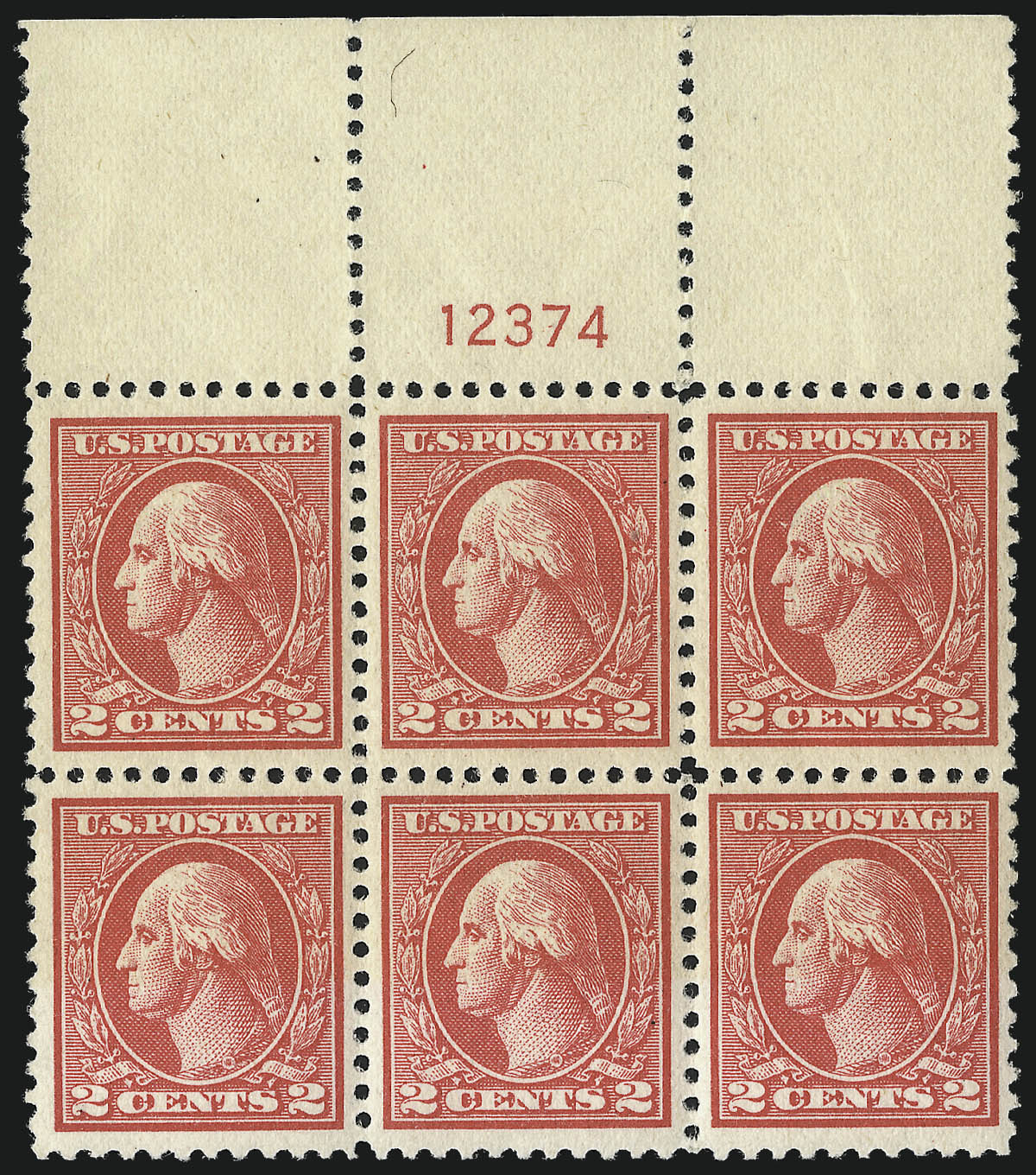 Sale no. 1026 — Lot no. 1457 — Siegel Auction Galleries