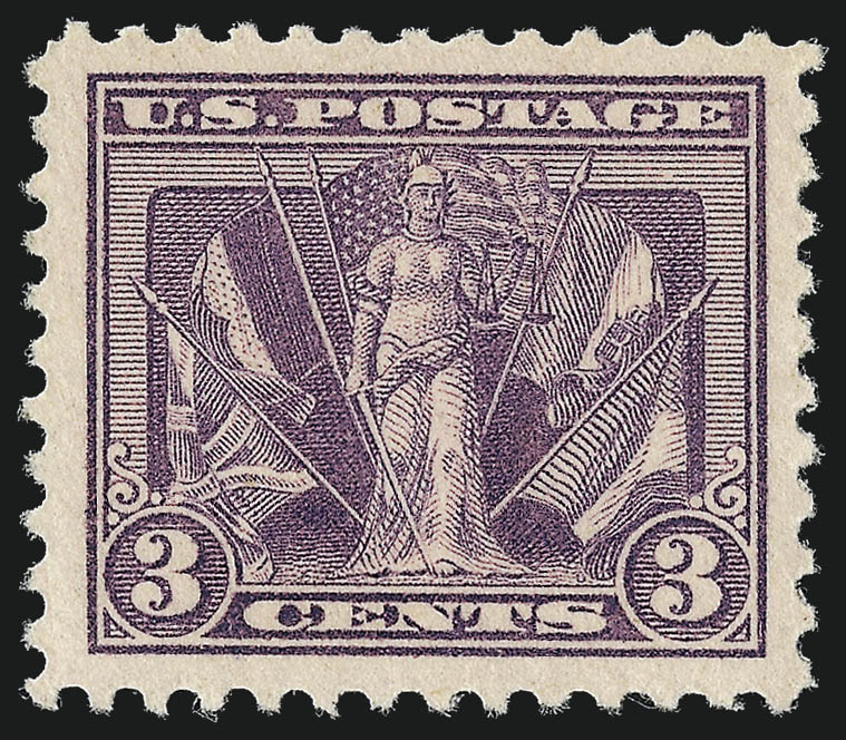 Sale no. 1026 — Lot no. 1460 — Siegel Auction Galleries