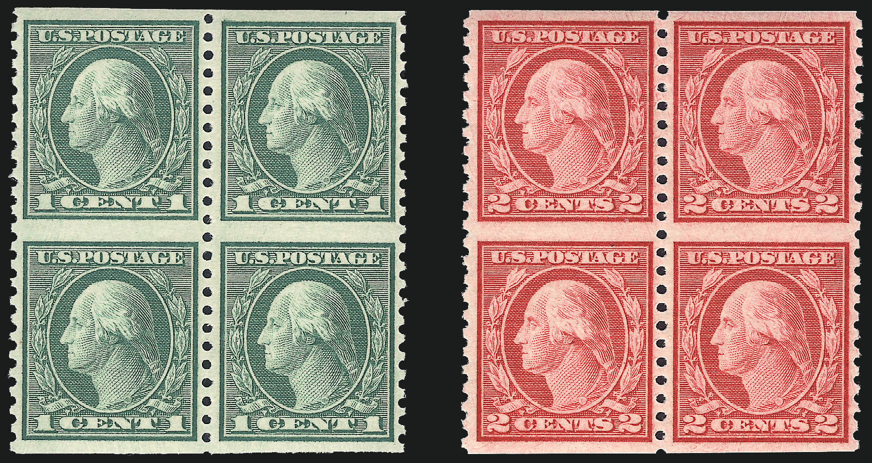 Sale no. 1026 — Lot no. 1461 — Siegel Auction Galleries