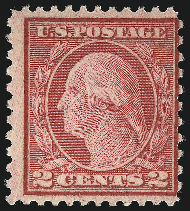 Sale no. 1026 — Lot no. 1462 — Siegel Auction Galleries