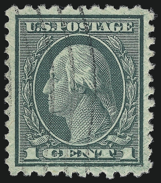 Sale no. 1026 — Lot no. 1463 — Siegel Auction Galleries