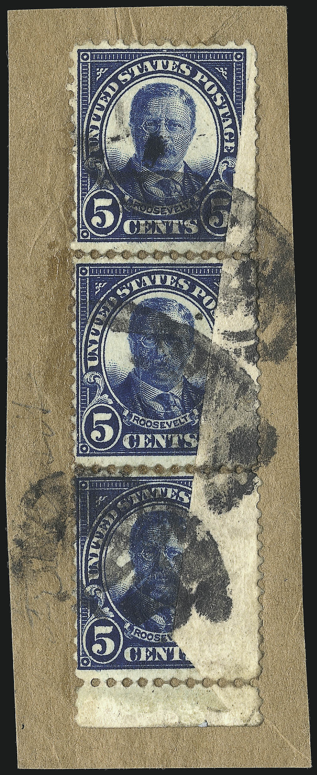 Sale no. 1026 — Lot no. 1467 — Siegel Auction Galleries