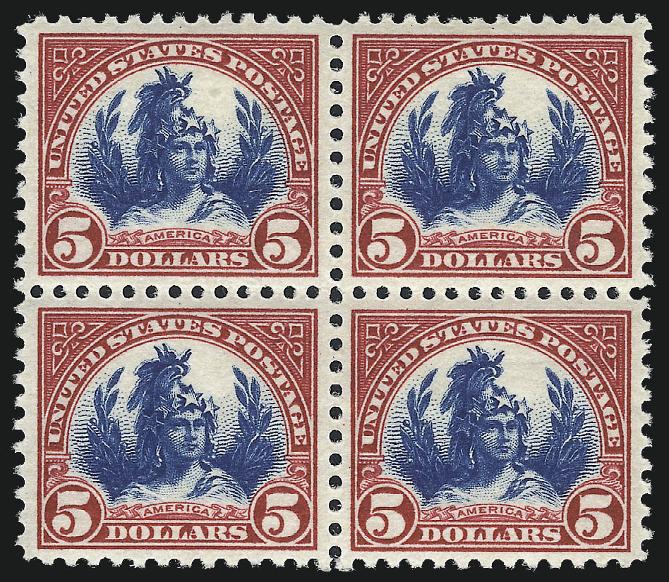 Sale no. 1026 — Lot no. 1470 — Siegel Auction Galleries