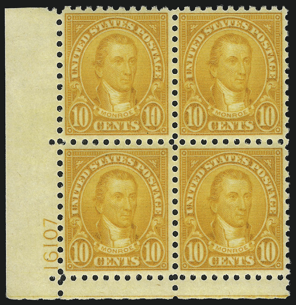 Sale no. 1026 — Lot no. 1472 — Siegel Auction Galleries
