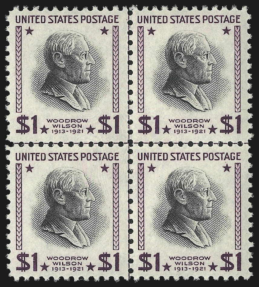 Sale no. 1026 — Lot no. 1482 — Siegel Auction Galleries
