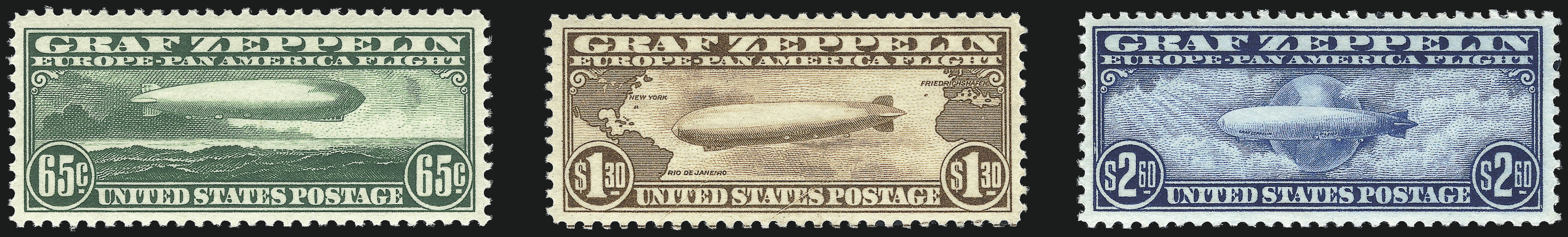 Sale no. 1026 — Lot no. 1498 — Siegel Auction Galleries