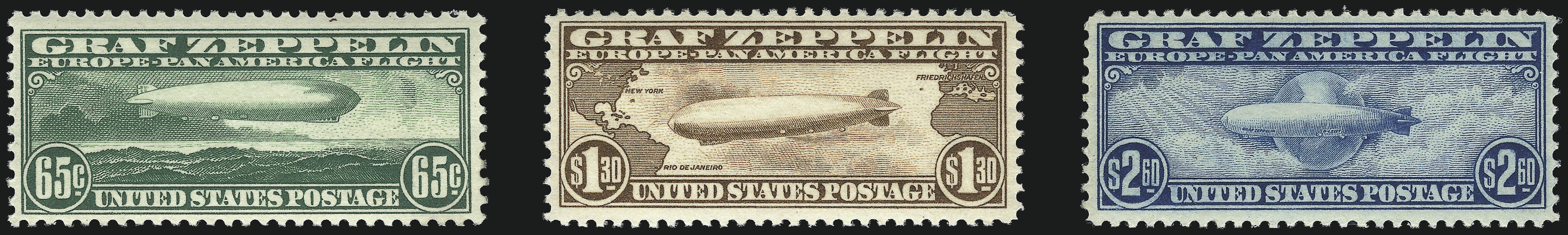 Sale no. 1026 — Lot no. 1499 — Siegel Auction Galleries