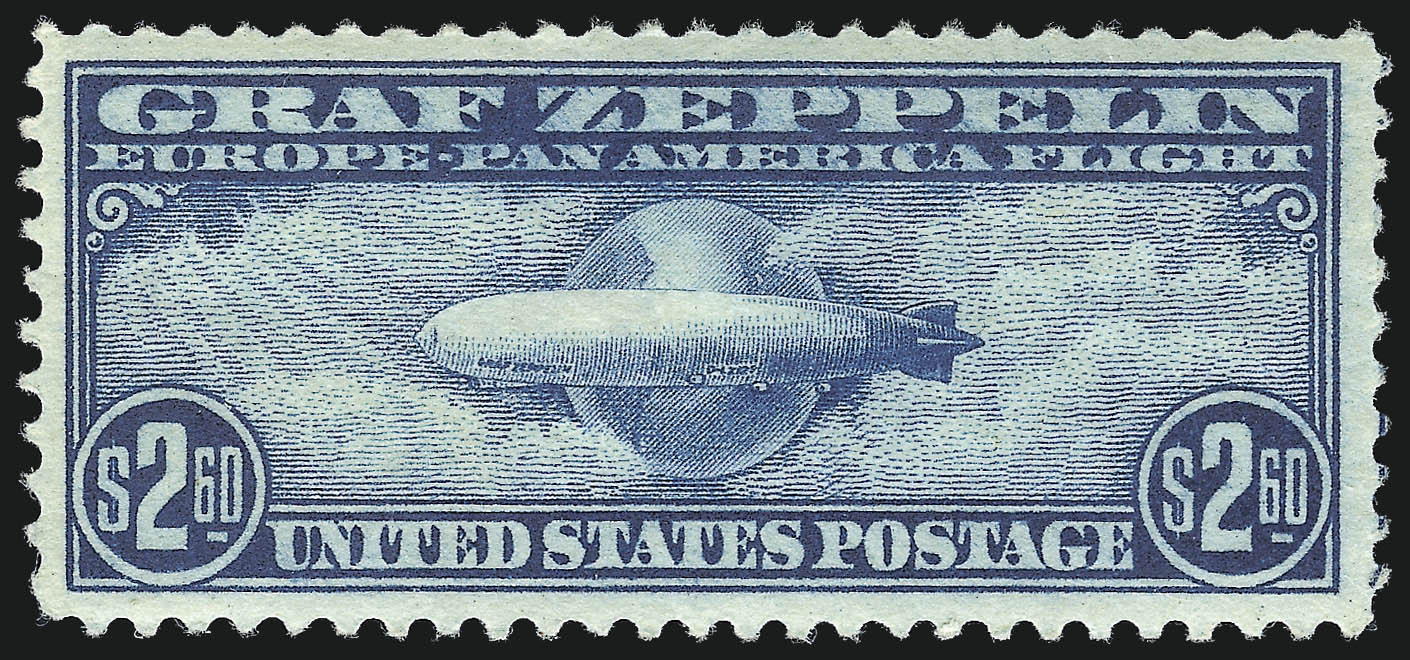 Sale no. 1026 — Lot no. 1501 — Siegel Auction Galleries