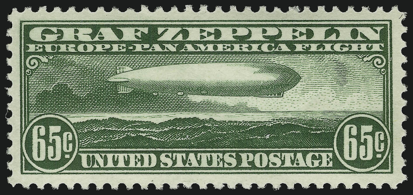 Sale no. 1026 — Lot no. 1502 — Siegel Auction Galleries