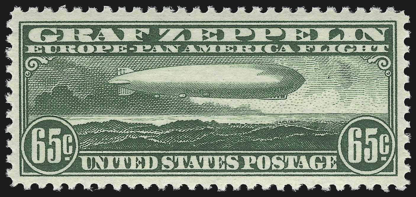 Sale no. 1026 — Lot no. 1503 — Siegel Auction Galleries