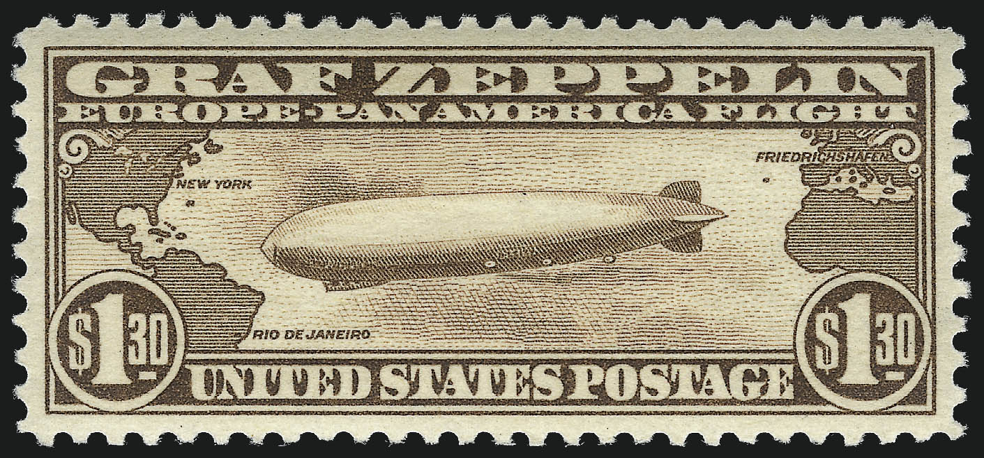Sale no. 1026 — Lot no. 1504 — Siegel Auction Galleries