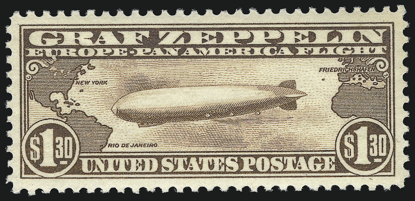 Sale no. 1026 — Lot no. 1505 — Siegel Auction Galleries
