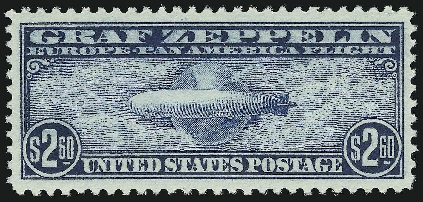 Sale no. 1026 — Lot no. 1507 — Siegel Auction Galleries