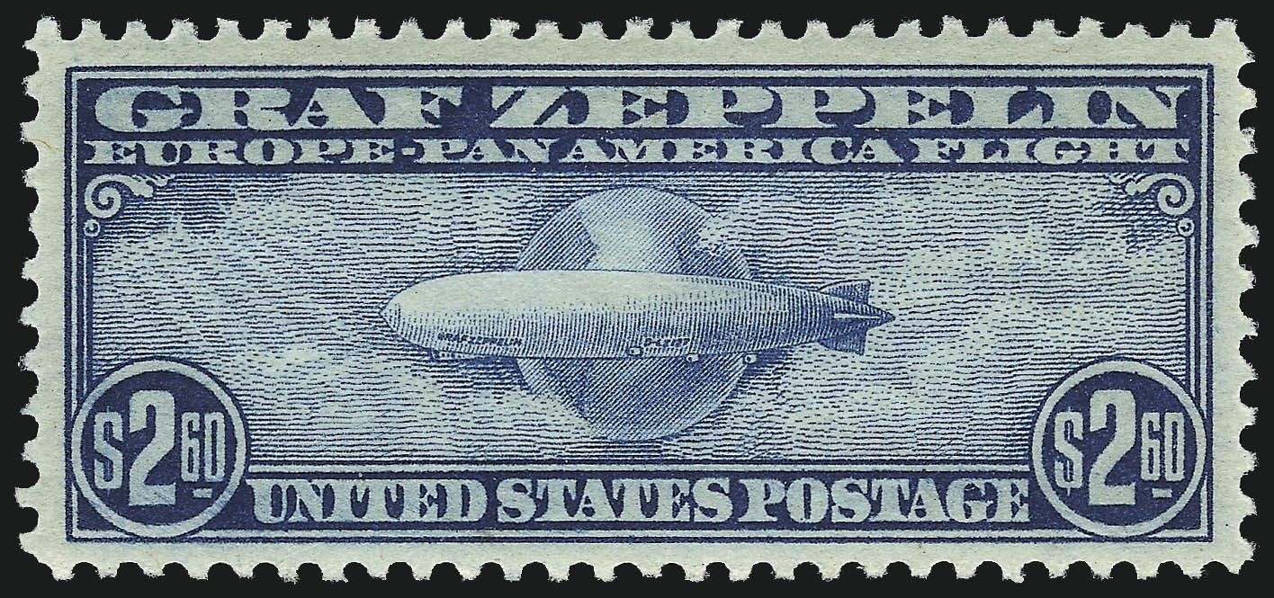 Sale no. 1026 — Lot no. 1509 — Siegel Auction Galleries