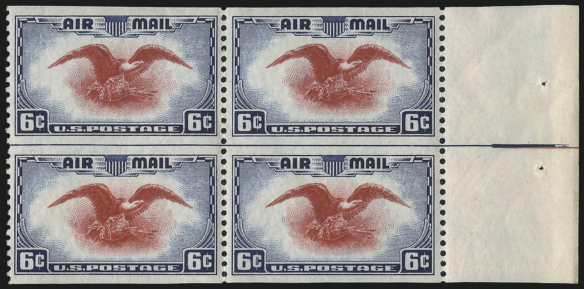 Sale no. 1026 — Lot no. 1514 — Siegel Auction Galleries