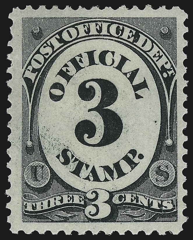 Sale no. 1026 — Lot no. 1544 — Siegel Auction Galleries