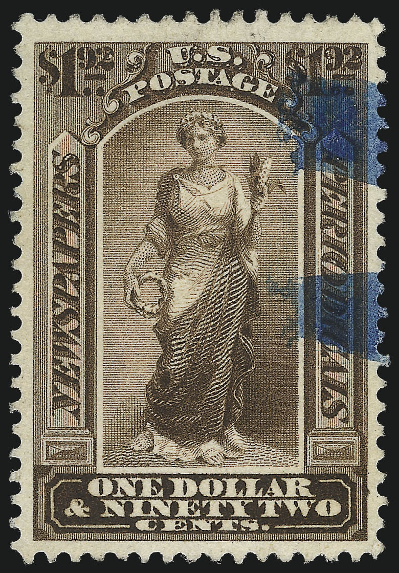 Sale no. 1026 — Lot no. 1548 — Siegel Auction Galleries