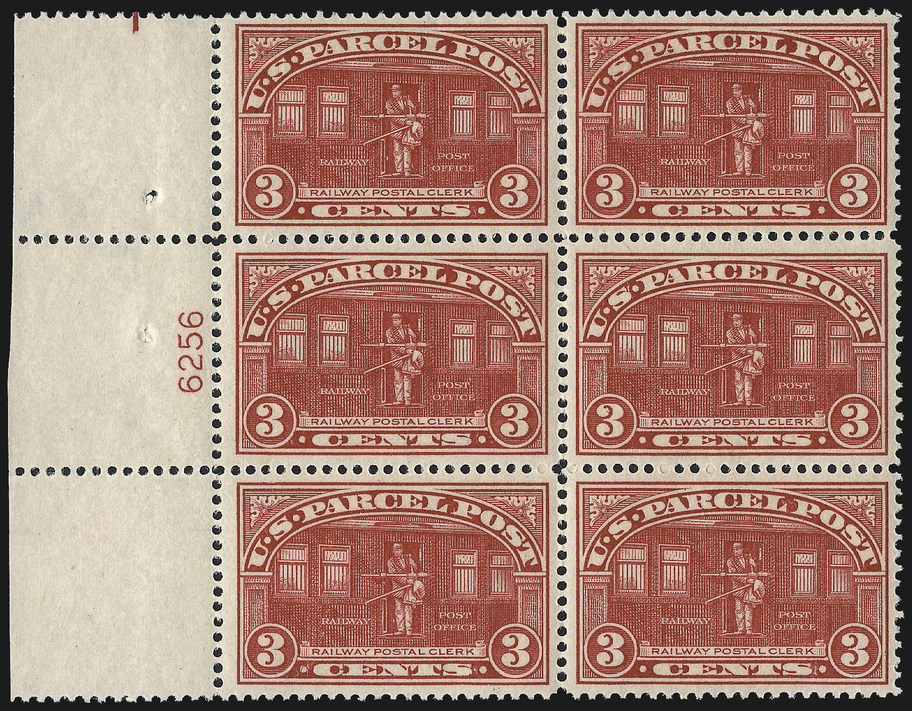 Sale no. 1026 — Lot no. 1557 — Siegel Auction Galleries