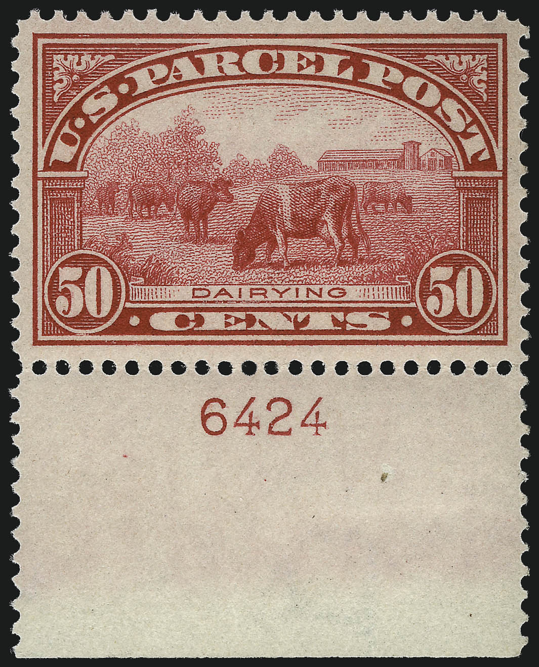 Sale no. 1026 — Lot no. 1561 — Siegel Auction Galleries