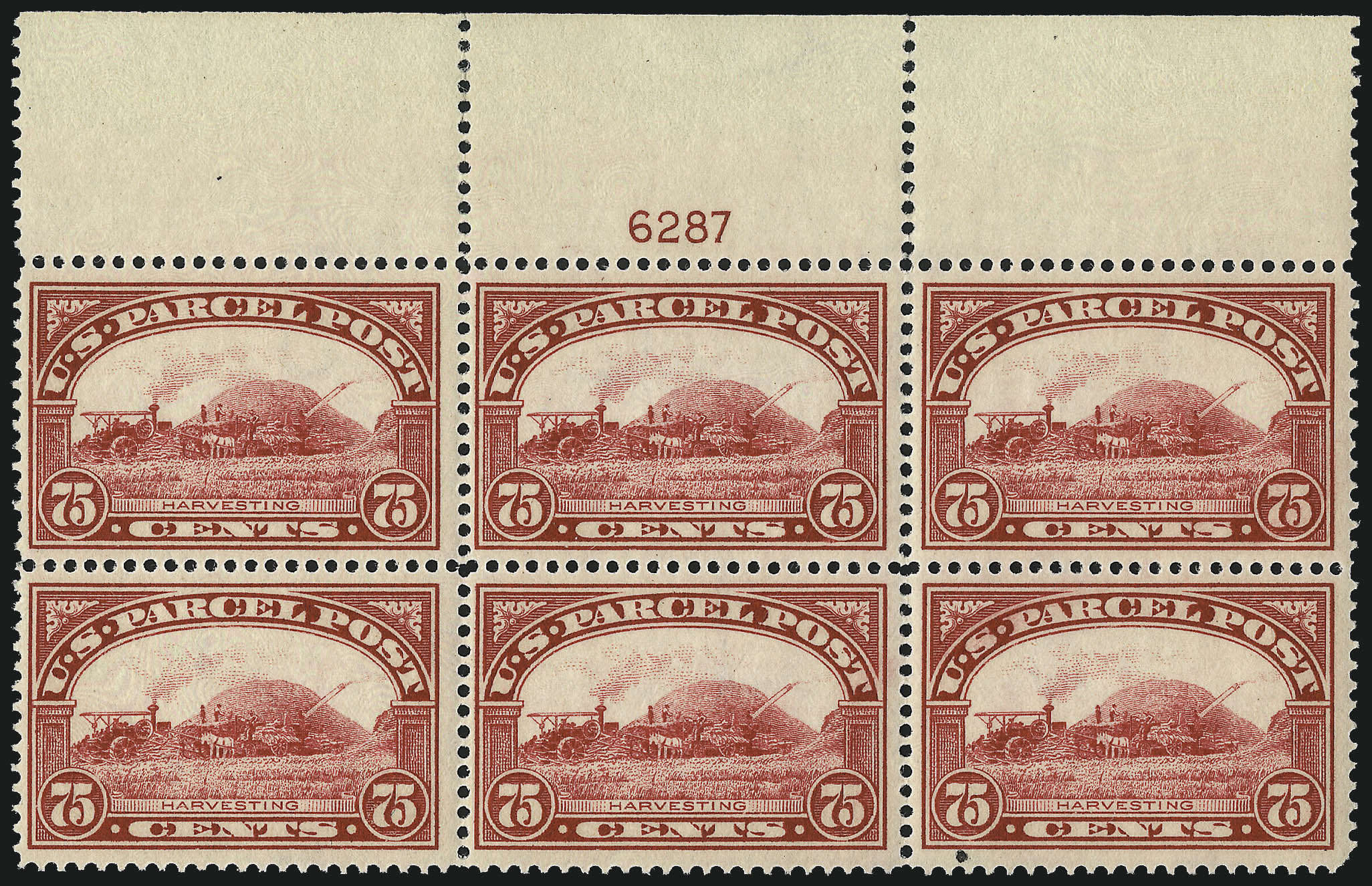 Sale no. 1026 — Lot no. 1562 — Siegel Auction Galleries