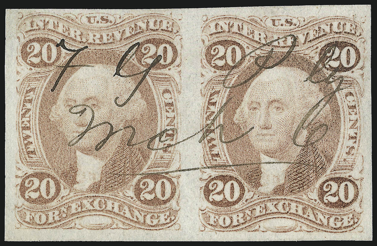 Sale no. 1026 — Lot no. 1575 — Siegel Auction Galleries
