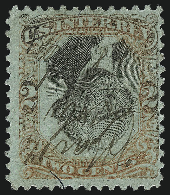 Sale no. 1026 — Lot no. 1580 — Siegel Auction Galleries
