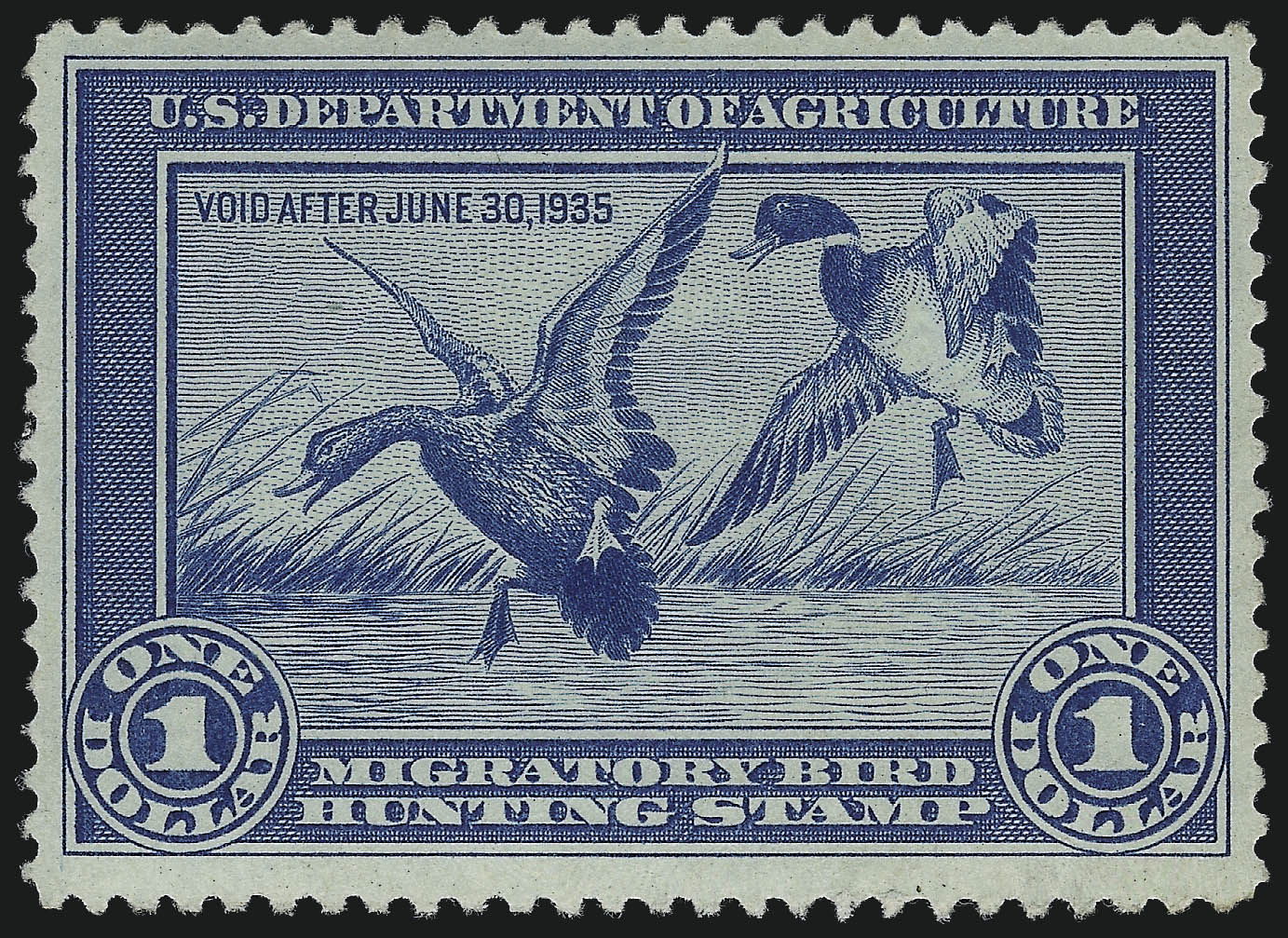 Sale no. 1026 — Lot no. 1585 — Siegel Auction Galleries