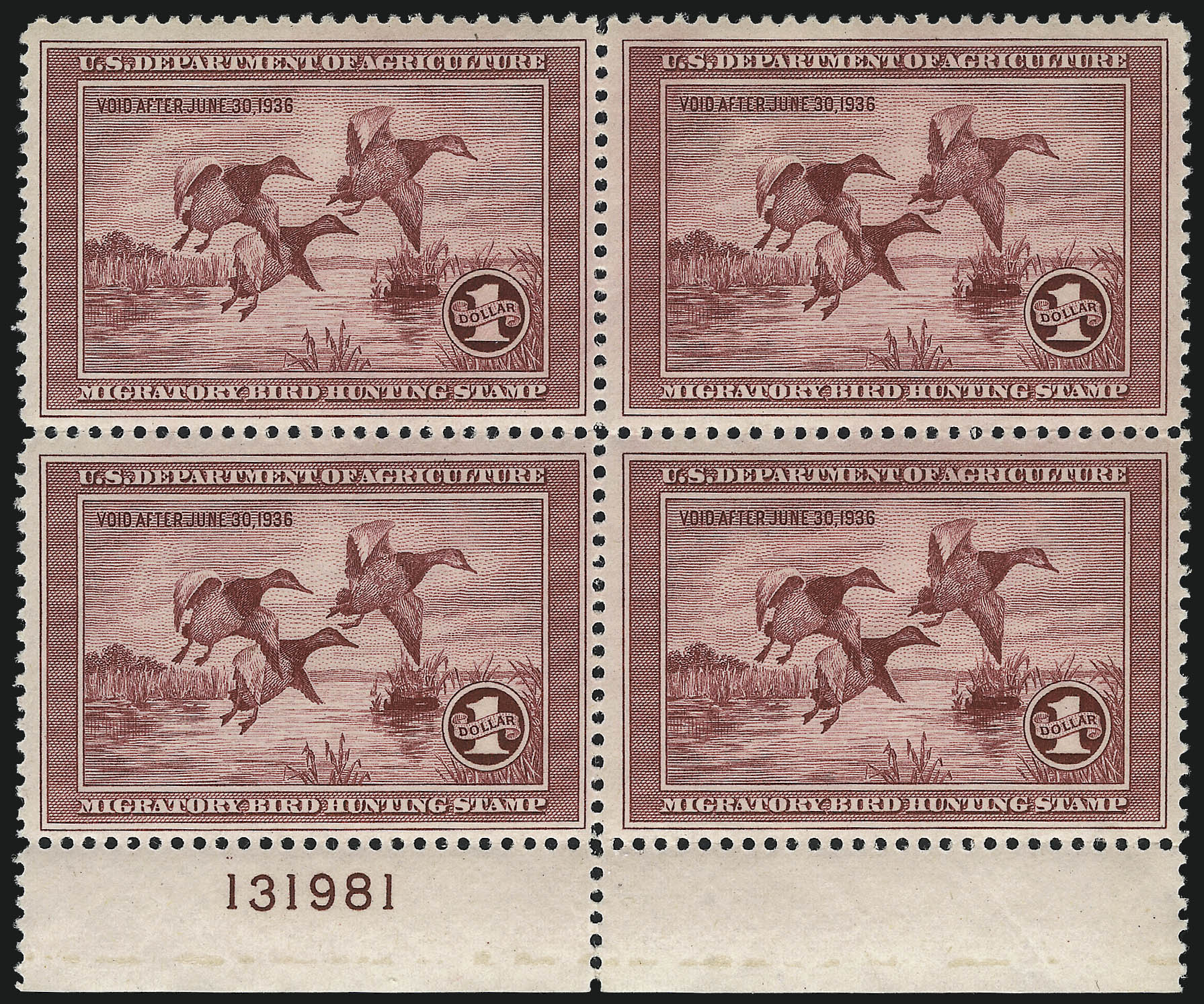 Sale no. 1026 — Lot no. 1587 — Siegel Auction Galleries