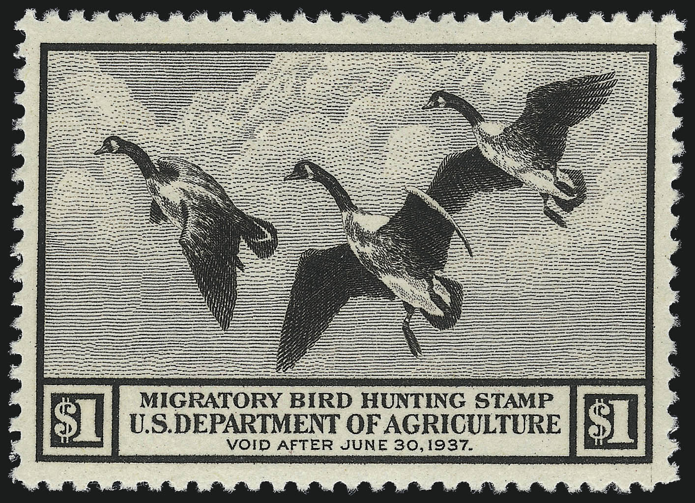 Sale no. 1026 — Lot no. 1589 — Siegel Auction Galleries