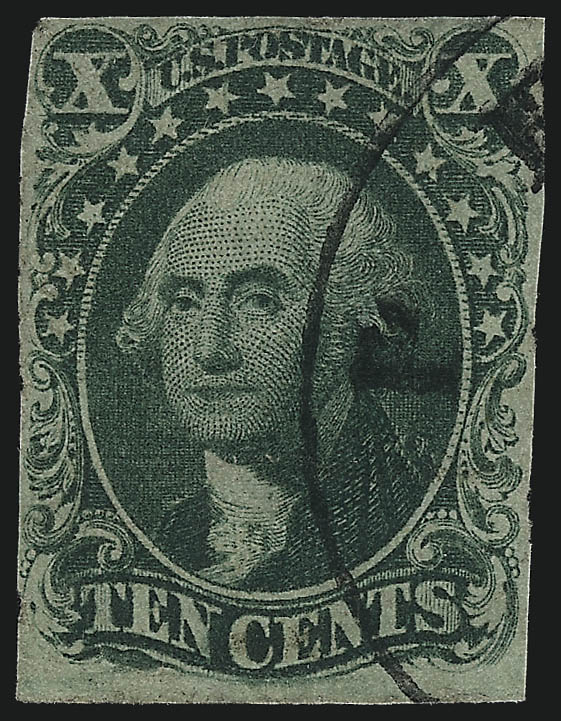 Sale no. 1026 — Lot no. 1613 — Siegel Auction Galleries