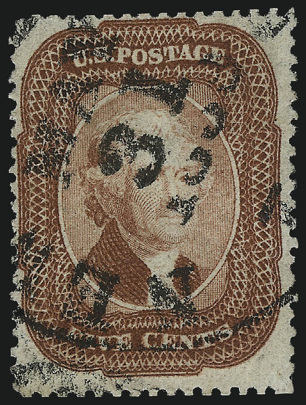 Sale no. 1026 — Lot no. 1617 — Siegel Auction Galleries