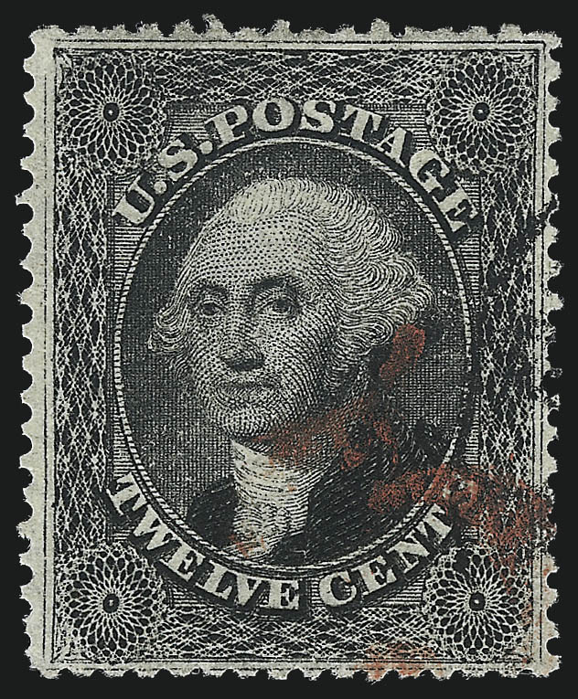 Sale no. 1026 — Lot no. 1620 — Siegel Auction Galleries